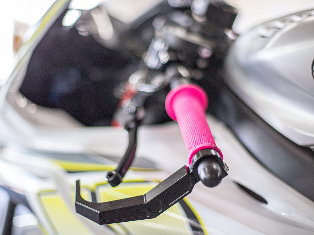 Vortex Brake and Clutch Lever Guard (BCG101)