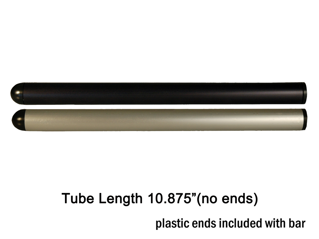 Vortex Clip-On Standard Bar 10.875 Length