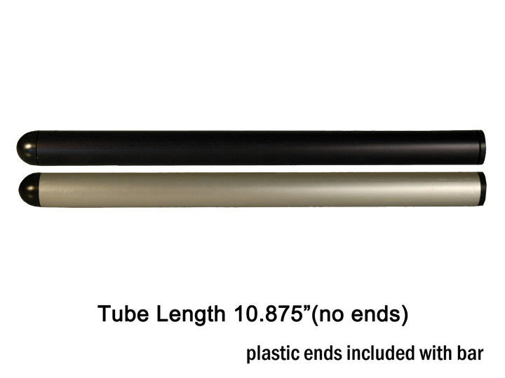 Vortex Clip-On Standard Bar 10.875 Length