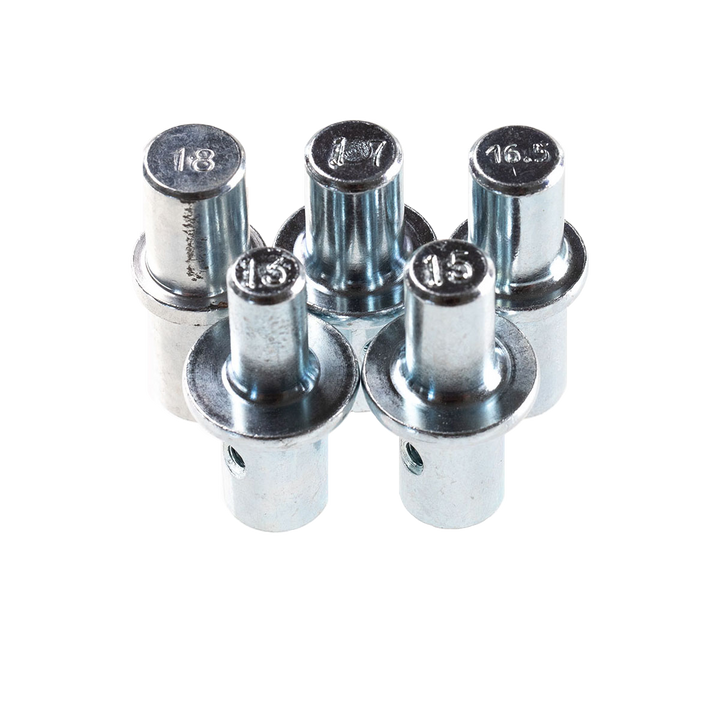 Vortex Pin for ST975 Front Stand Head Lift
