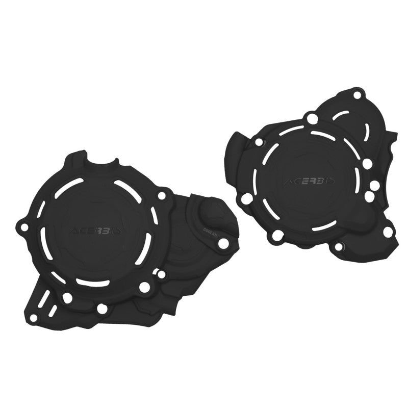 Engine Covers