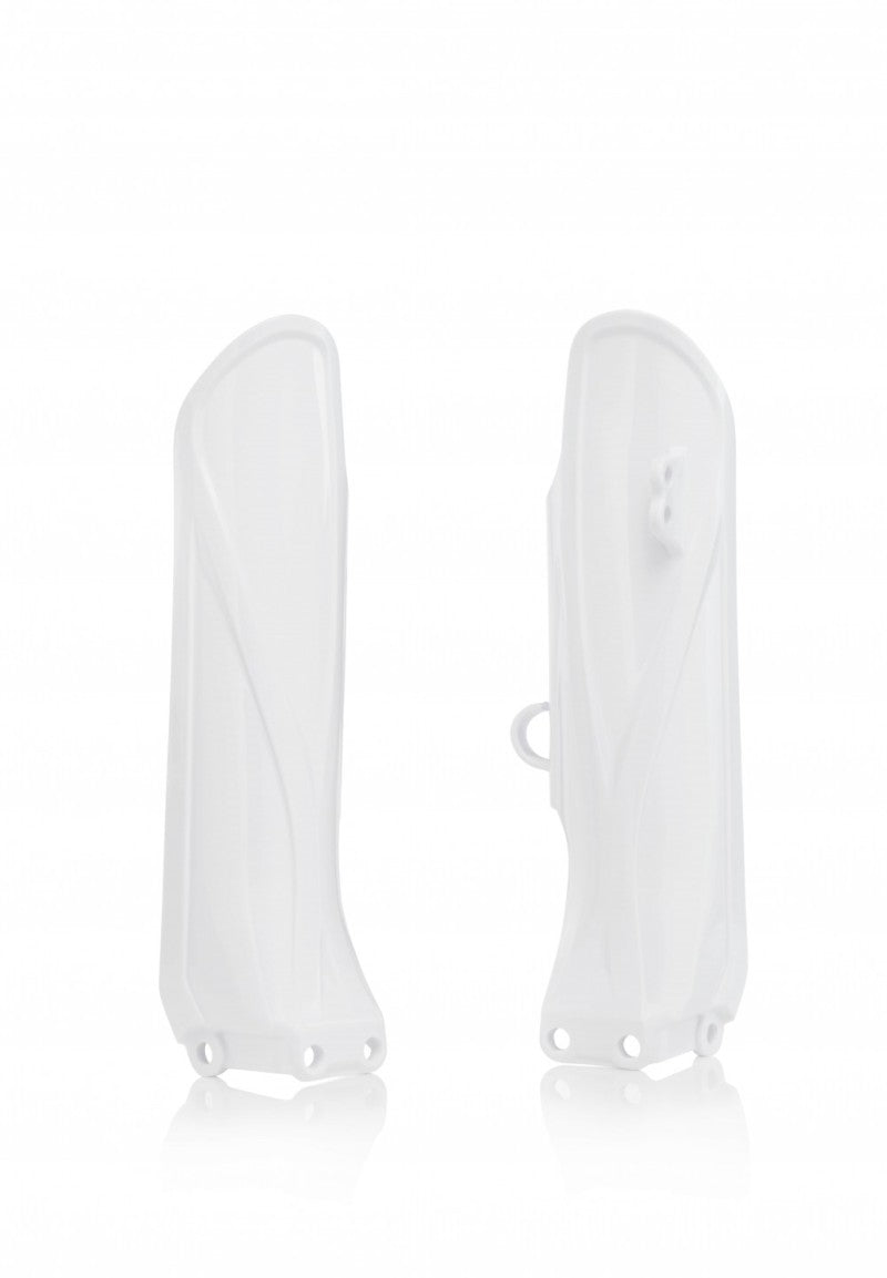 Acerbis 19-24 Yamaha YZ85 Lower Fork Cover Set - Default Title