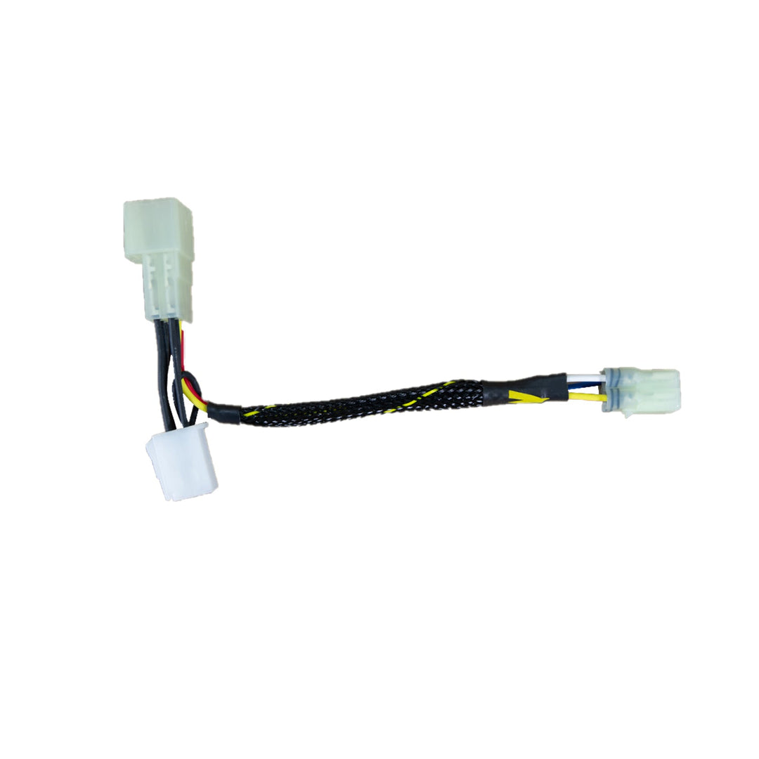 Woodcraft Suzuki GSX-R1000/SV650/S/SV1000/S Keyswitch Elimination Harness