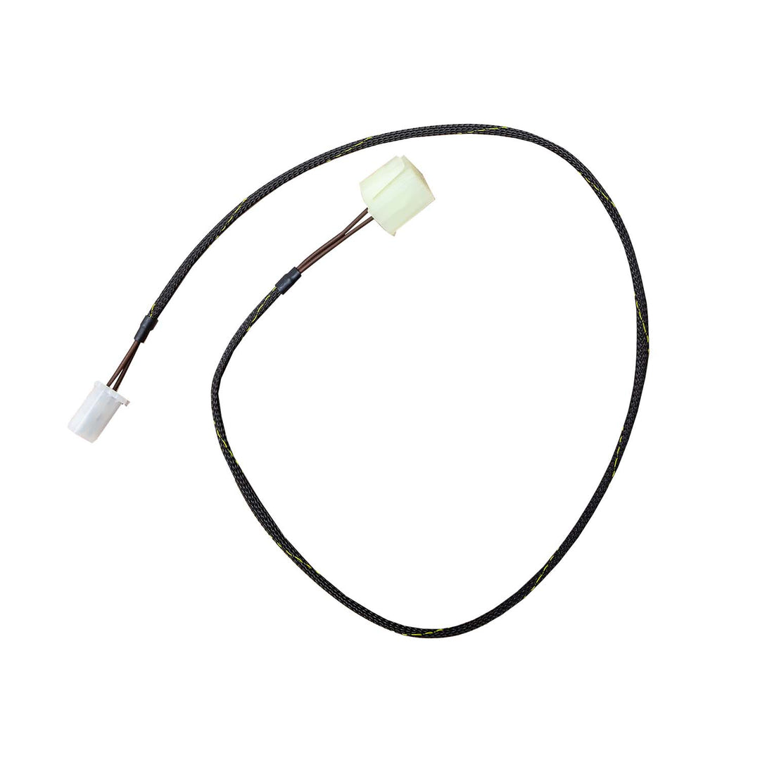Woodcraft Clutch Switch Harness - Suzuki GSX600/750 2006-07, GSXR1000 2005-06