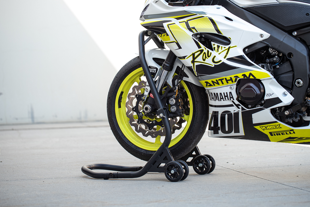 Vortex Pin for ST975 Front Stand Head Lift