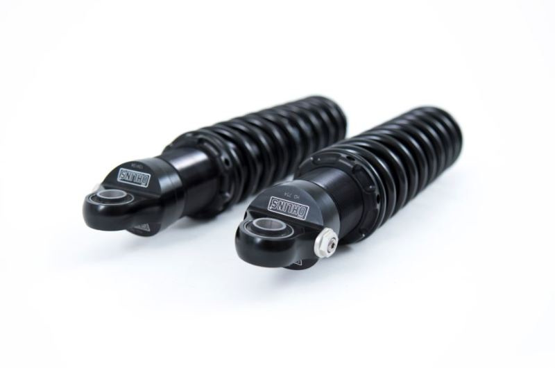 Öhlins STX 36 Blackline Shock (HD 791)