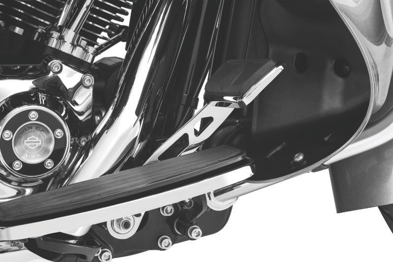 Kuryakyn Girder Brake Pedal With Lowers