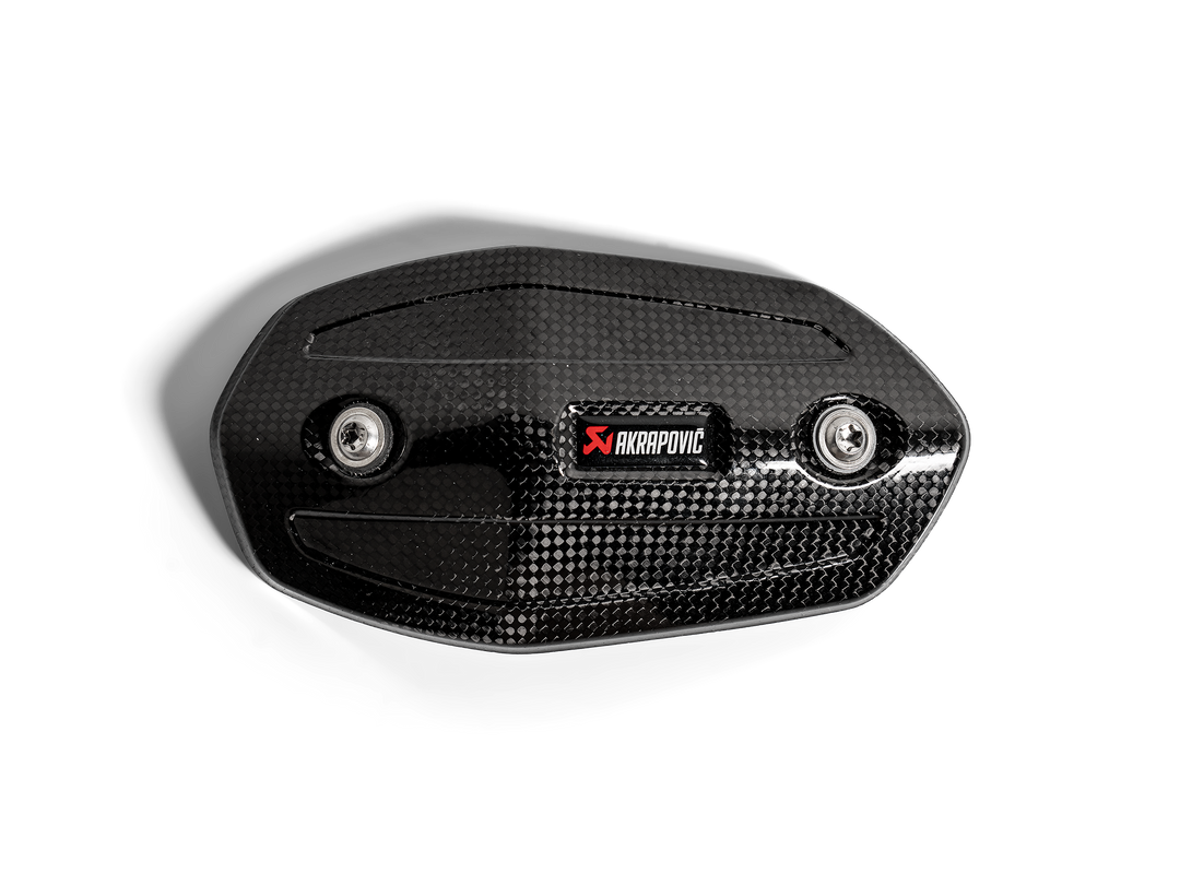 Akrapovic Heat Shield Kawasaki Ninja 1000SX 2020-2026