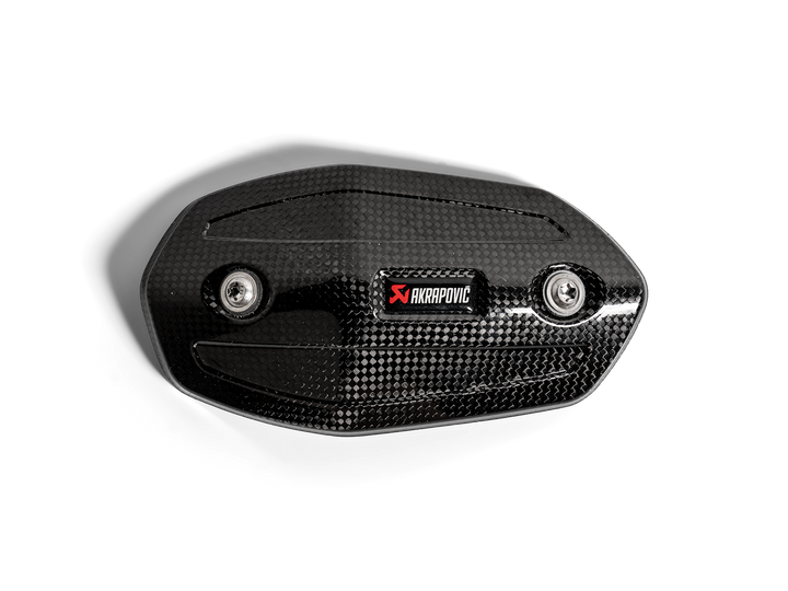 Akrapovic Heat Shield Kawasaki Ninja 1000SX 2020-2026