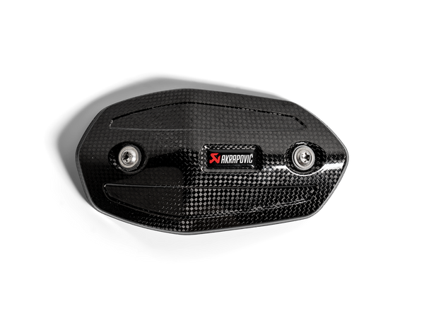 Akrapovic Heat Shield Kawasaki Ninja 1000SX 2020-2026