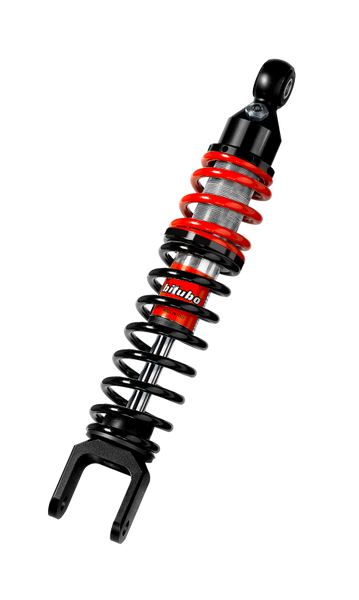Bitubo YXB0 Monoshocks (SC094YXB01) for 1998 Suzuki TR50