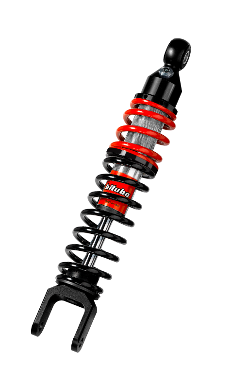 Bitubo YXB0 Monoshocks