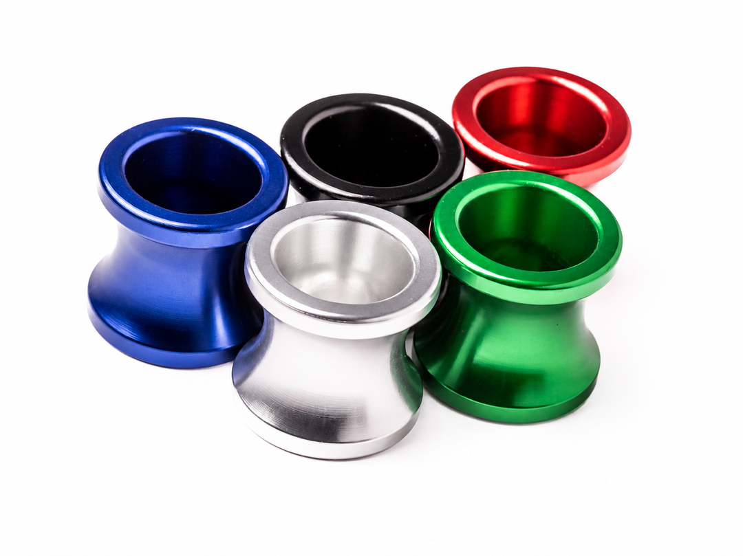 Vortex Swingarm Spools 8mm (SP526)