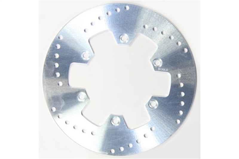 EBC 1985 Suzuki GV 700 Front Left Standard Brake Rotor — MD3030LS