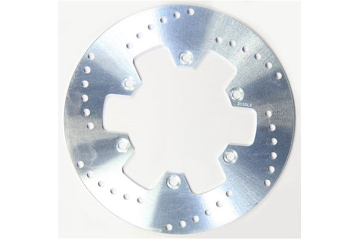 EBC 1985 Suzuki GV 700 Front Left Standard Brake Rotor — MD3030LS