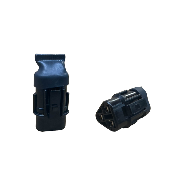 Woodcraft Sidestand Elimination Plug