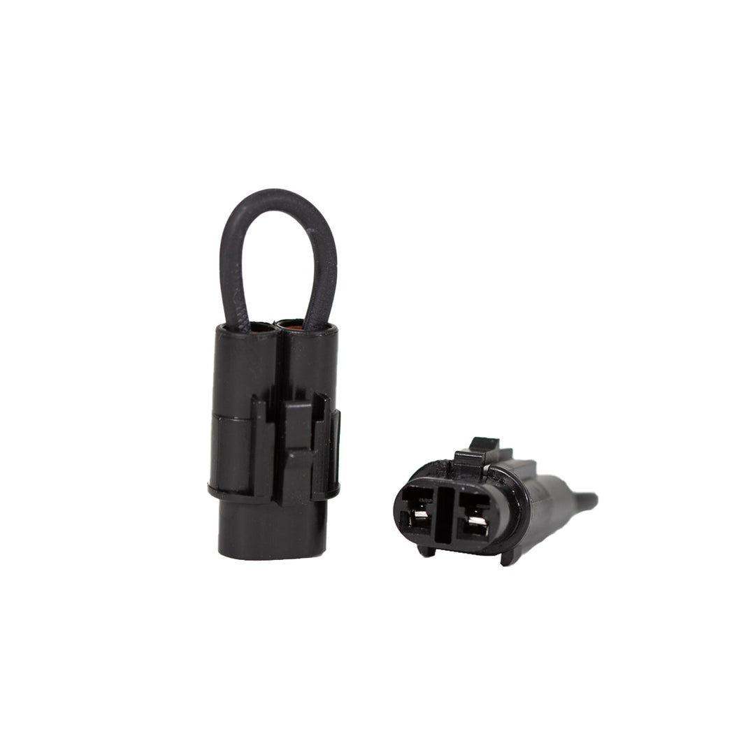 Woodcraft Sidestand Elimination Plug