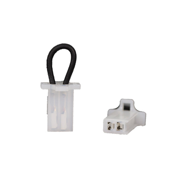 Woodcraft Sidestand Elimination Plug