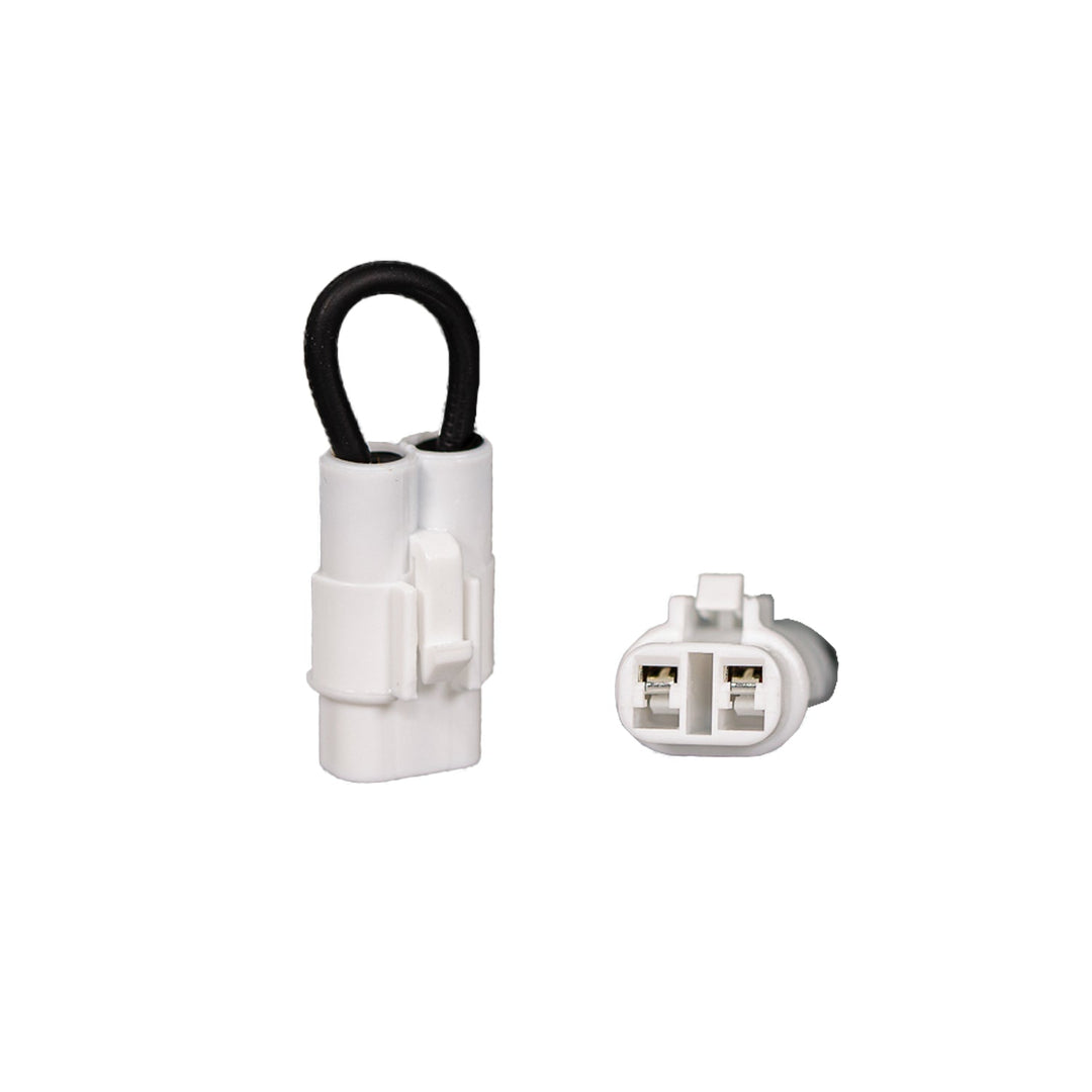 Woodcraft Sidestand Elimination Plug