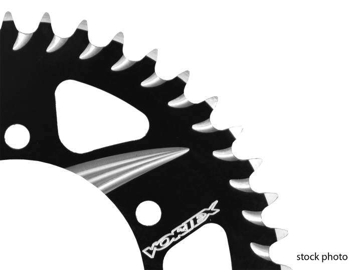 Vortex Aluminum Rear Sprocket 530 (803)