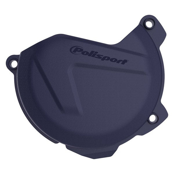 Polisport Clutch Cover - Blue (8447800003)