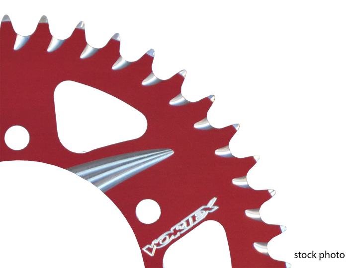 Vortex Aluminum Rear Sprocket 520 (823A)