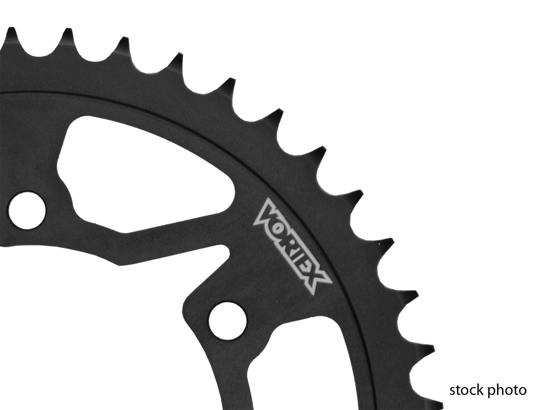 Vortex Steel Rear Sprocket 520 (522)