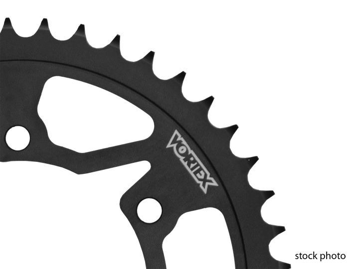 Vortex Steel Rear Sprocket 525 (435C)