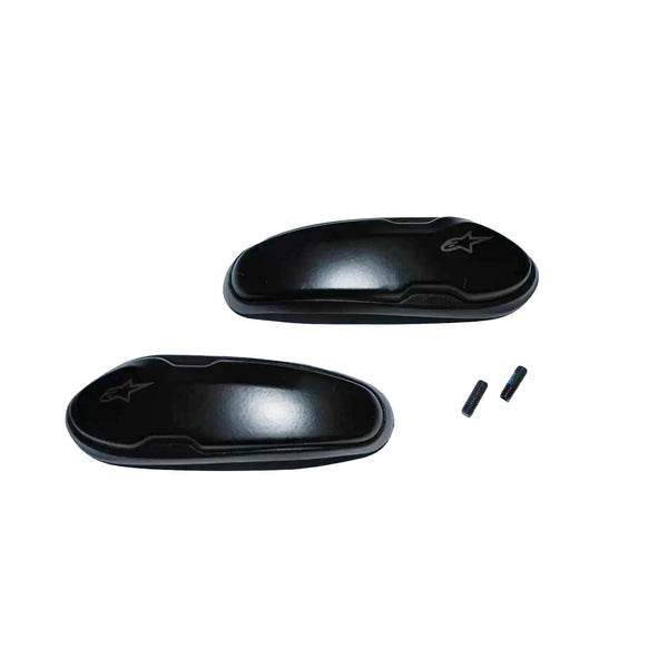 Alpinestars Supertech R Toe Sliders
