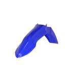 YZ Blue