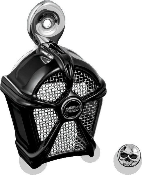 Kuryakyn Mach 2 Horn Covers