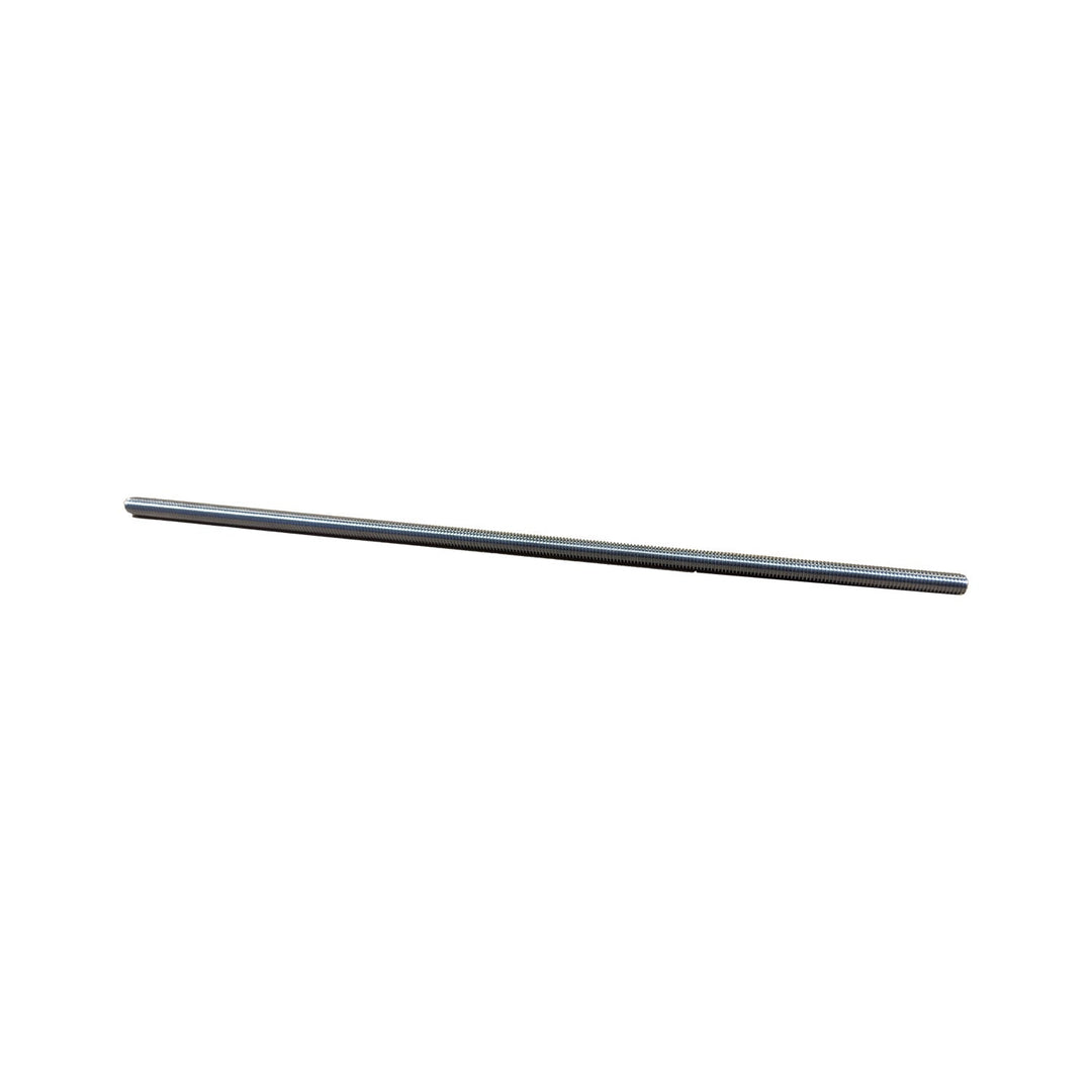 Woodcraft Threaded Rod Front Axle Slider Kawasaki ZX-4RR 2023