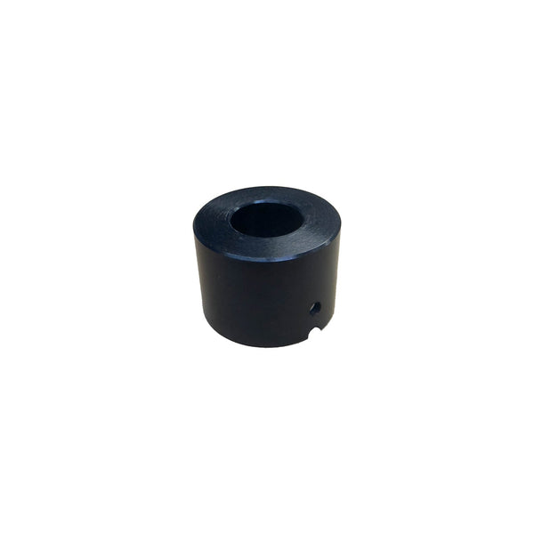 Woodcraft Kawasaki ZX4RR Rear Axle Slider Base
