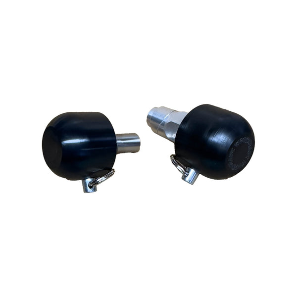Woodcraft Suzuki Front Axle Slider
