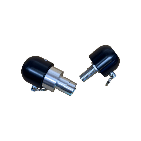 Woodcraft Suzuki Rear Axle Slider