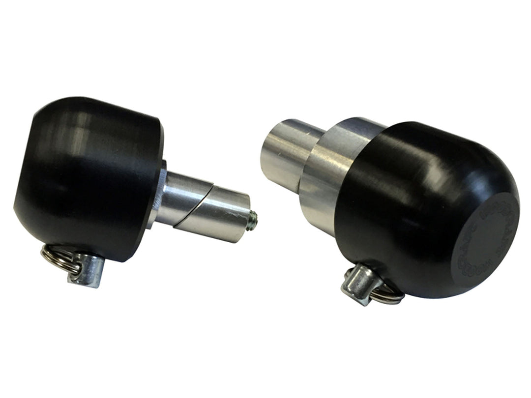 Woodcraft Suzuki GSX-R600/750 Rear Axle Sliders