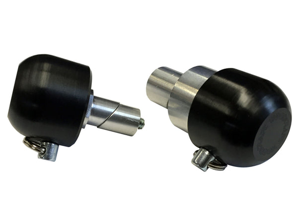 Woodcraft Suzuki GSX-R600/750 Rear Axle Sliders