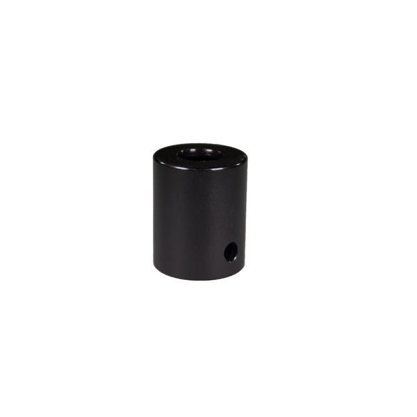 Woodcraft Yamaha R3 Front Axle Slide, Nut Side