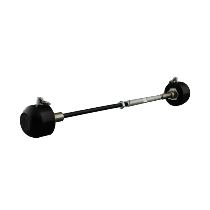 Woodcraft Yamaha FZ07,MT07 Front Axle Slider Kit