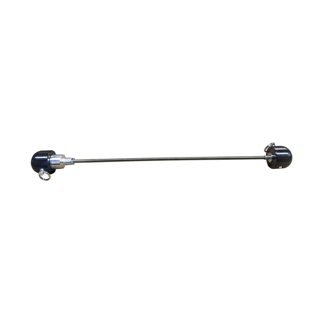 Woodcraft Yamaha FZ07,MT07 Rear Axle Slider Kit