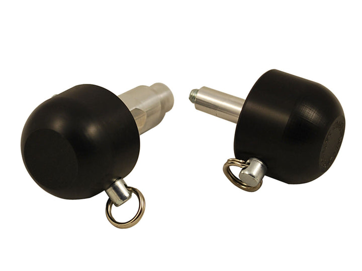 Woodcraft Triumph Front Axle Sliders