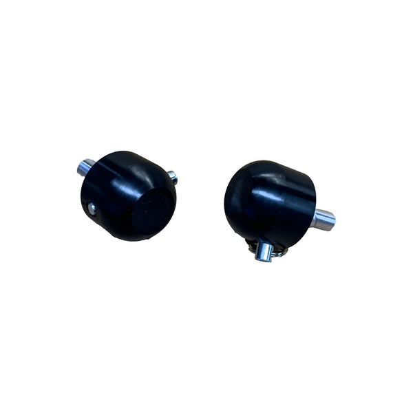 Woodcraft Triumph Rear Axle Sliders