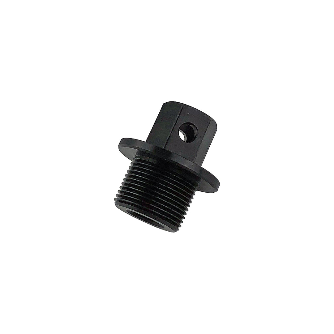Woodcraft Front Axle Slider Nut Side