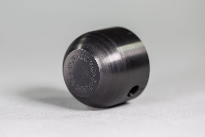 Woodcraft Standard Hex Axle Slider Puck