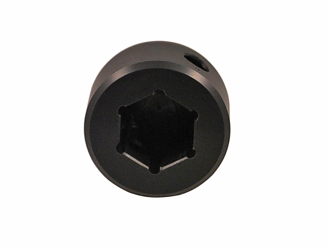 Woodcraft Standard Hex Axle Slider Puck