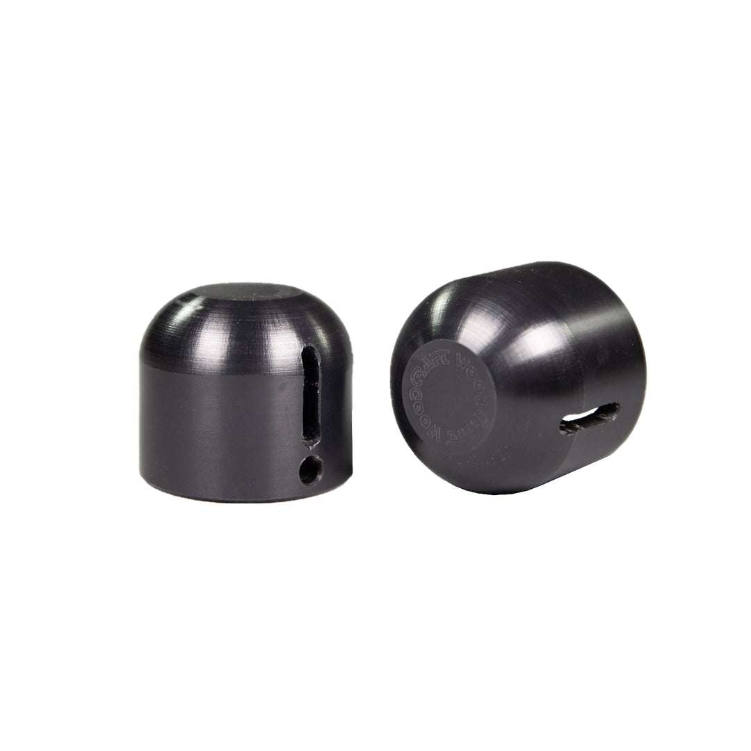 Woodcraft Axle Slider Puck, Clip Style