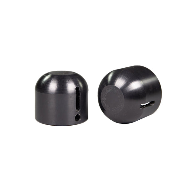 Woodcraft Axle Slider Puck, Clip Style