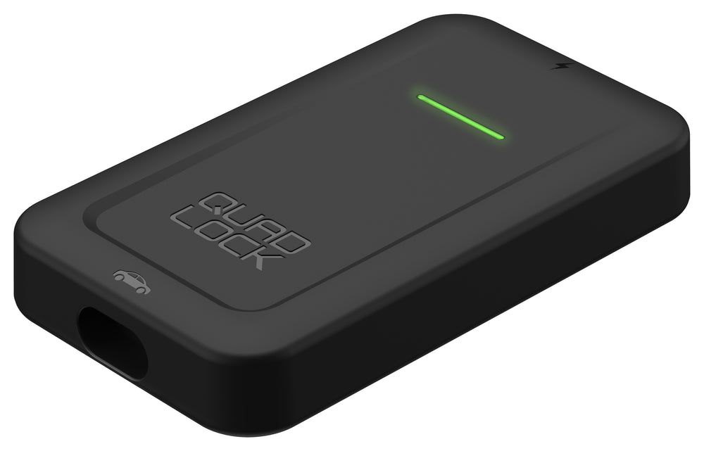 Quad Lock Wireless CarPlay Adaptor