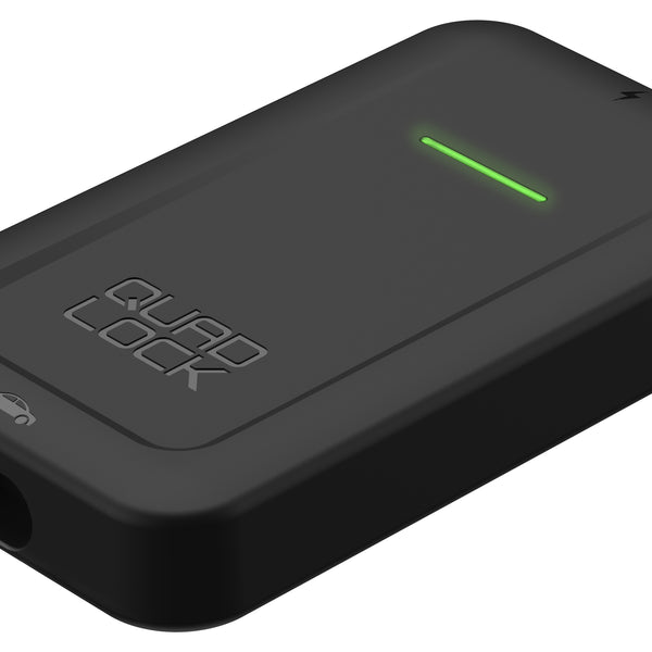 Quad Lock Wireless CarPlay Adaptor