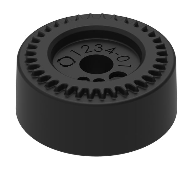 Quad Lock Motorcycle & Scooter 2 x Spacers 10mm